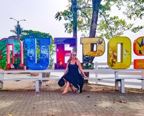 quepos take me to summer