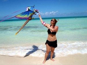 cuba kite take me to summer