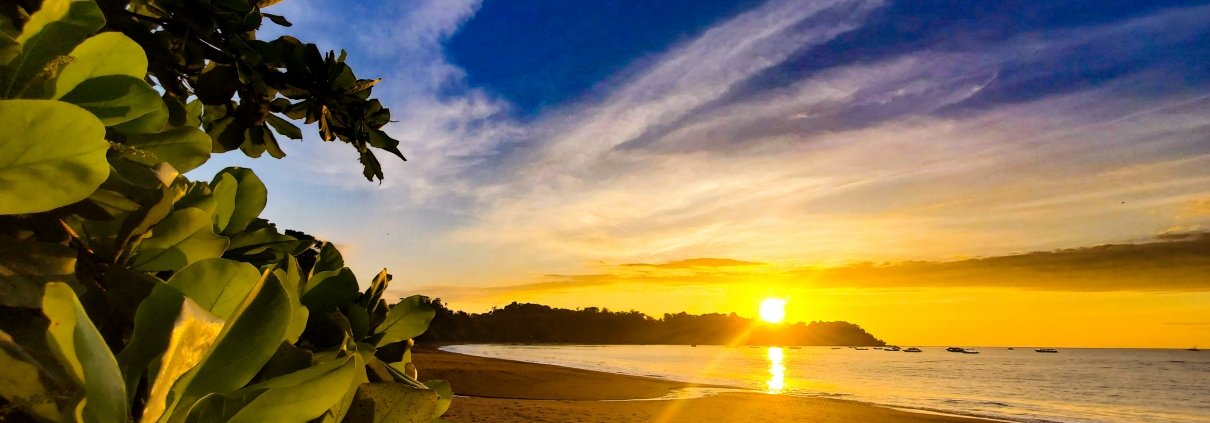 Drake Bay Costa Rica